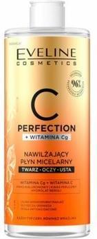 Image du produit MGA Eh bien (Lotion nettoyante, 500 ml)