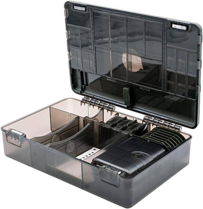 Immagine prodotto Korda Collezione Tacklebox - 1