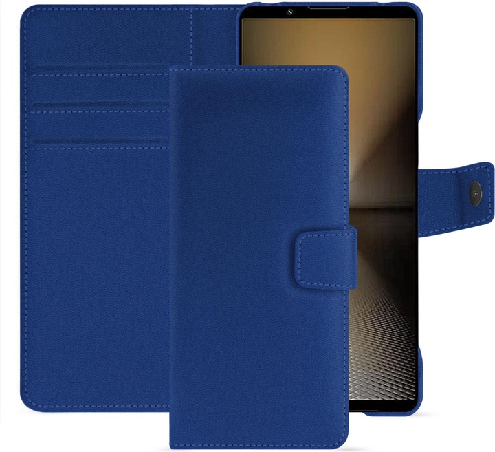 Immagine prodotto Noreve Custodia in pelle per Sony Xperia 1 VI (Sony Xperia 1 VI)