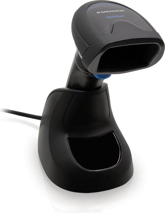 Productafbeelding Datalogic QuickScan QD2590 (1D streepjescodes, 2D-streepjescodes, QR-code)