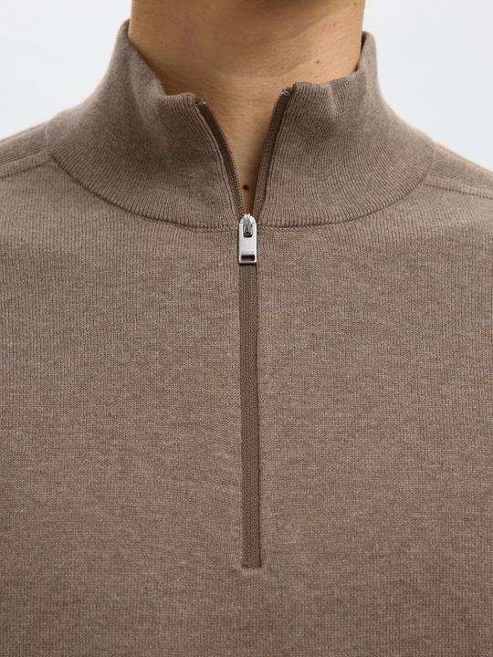 Image du produit Selected Cardigan en coton pima (XXL)