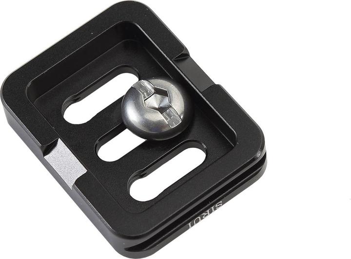 Produktbild Sirui Ty-C10 (Stativ Schnellwechselplatte)