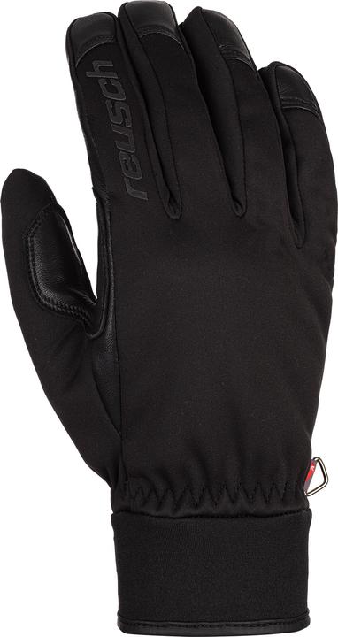 Actual product image Reusch Racoon (8)