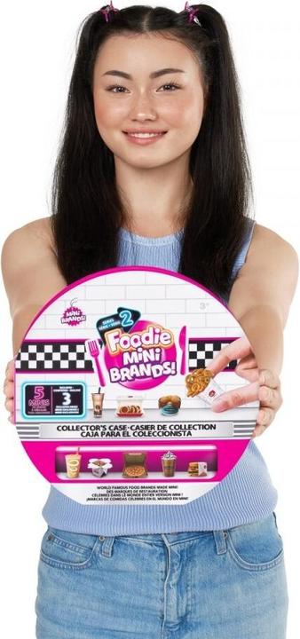 Actual product image 5 Surprise Educational set Hi Tech my educational lamp