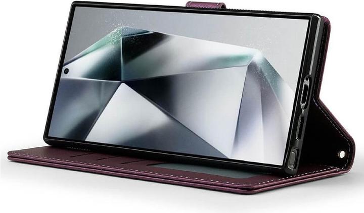 Produktbild LC.Imeeke Galaxy S26 Ultra - L2 Serie Brieftasche und Hülle (Samsung Galaxy S26 Ultra)