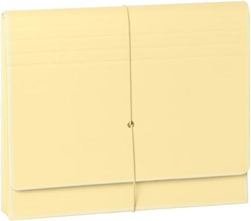 Semikolon Fächermappe 12 Fächer chamois (A4)