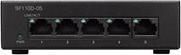 Produktbild Cisco Sf110d-05 (5 Ports)