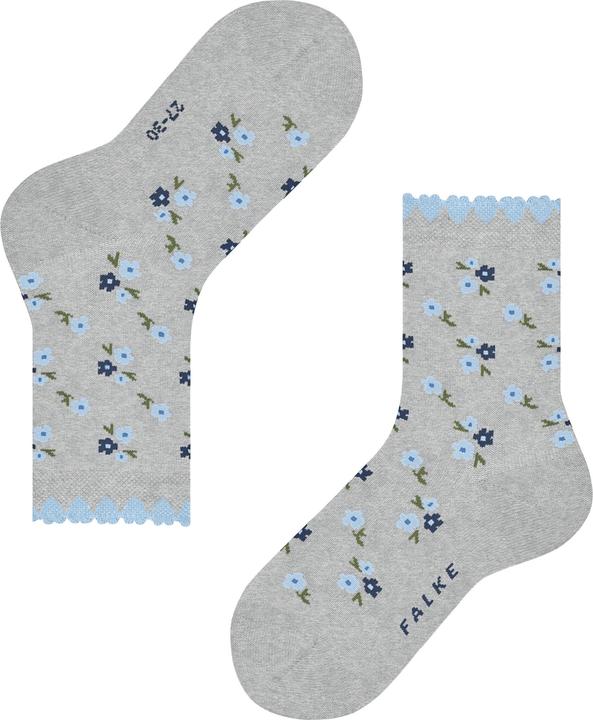 Actual product image Falke Ditsy Flowers (Single pack, 39 - 42)