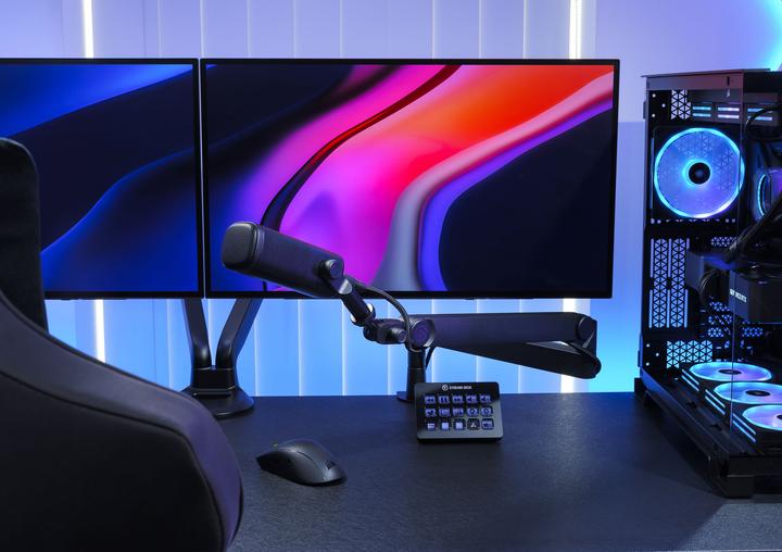 Immagine prodotto Elgato Braccio microfonico Wave Pro