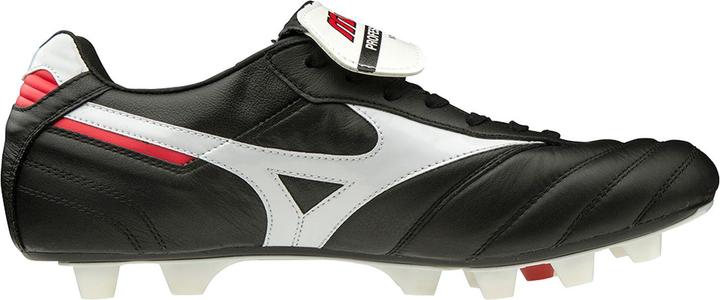 Actual product image Mizuno Morelia Ii Japan Fg (43)