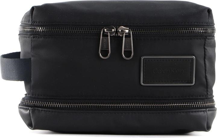Immagine prodotto Calvin Klein CK Elevated Double Zip Washbag