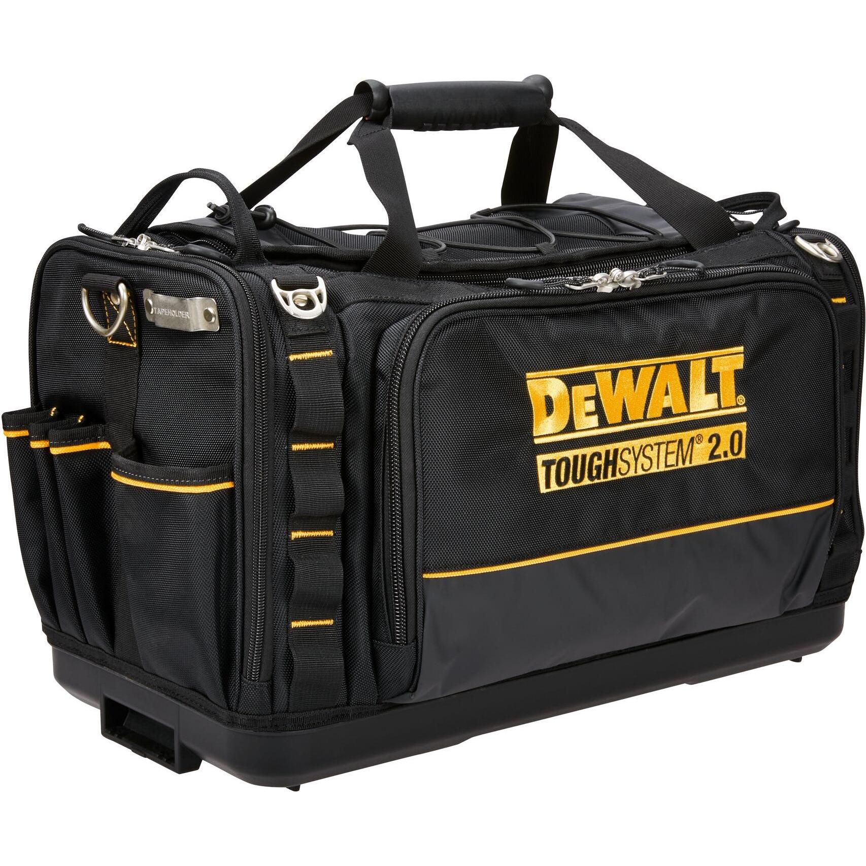 DeWalt, Cassetta degli attrezzi, Cerniera ToughSystem 2.0 22" (DWST83522-1) (1 Pezzo)