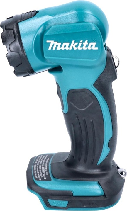 Actual product image Makita 14,4-18V Battery hand lamp DEADML815 (160 lm)