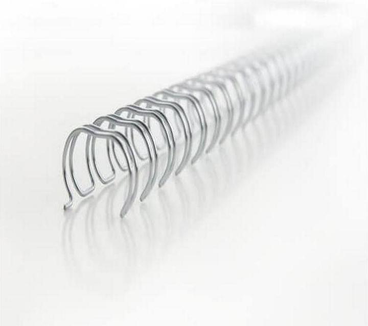 Produktbild GBC Drahtbinderücken 3:1-Teilung