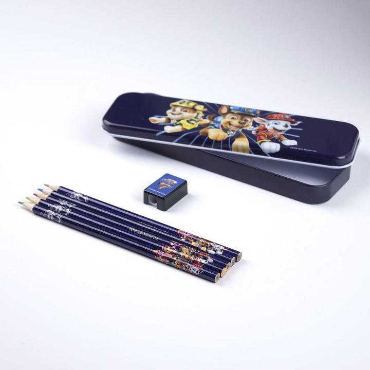 Produktbild Paw Patrol Schreibset