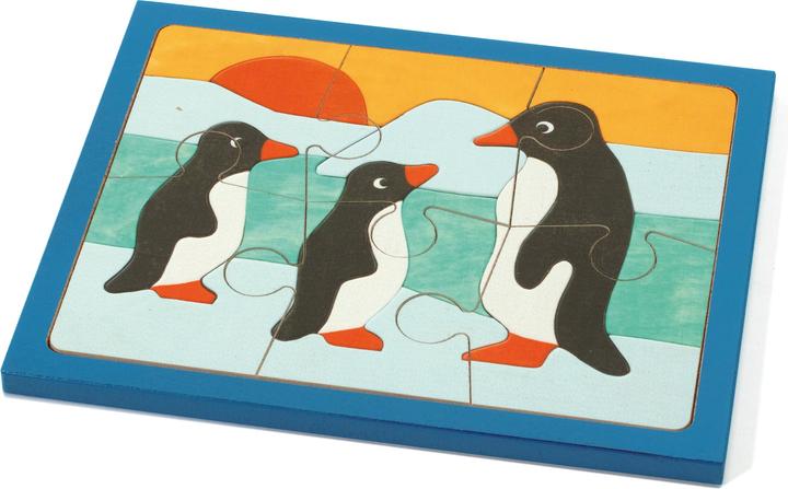 Immagine prodotto Weizenkorn Penguin (6 pezzi)