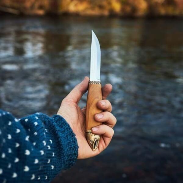 Immagine prodotto Marttiini Kojamo (11 cm)