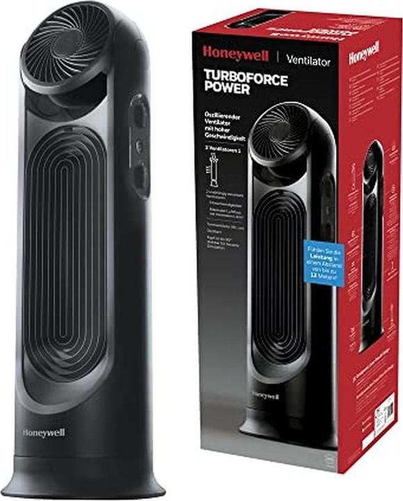 Image du produit Honeywell HYF500E4 (65 dB)