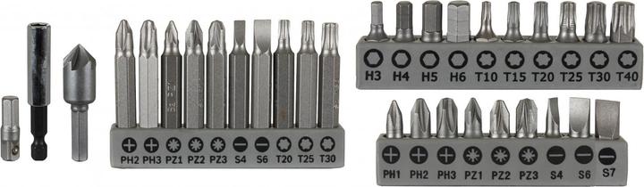 Produktbild Bosch Zubehör Classic X-Line (50 Millimeter)