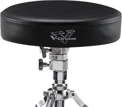 Actual product image Roland DAP-2X V-Drums Accessory Package (Drummer's seat)