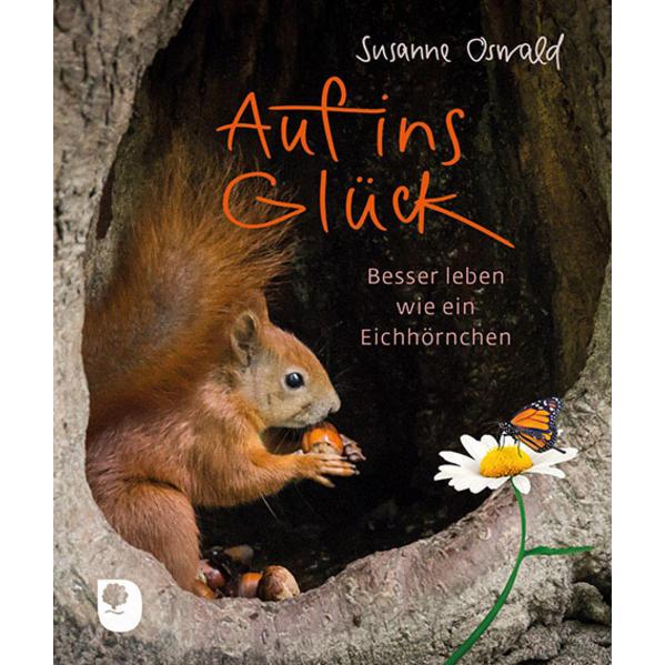 Auf ins Glück, Sachbücher von Susanne Oswald