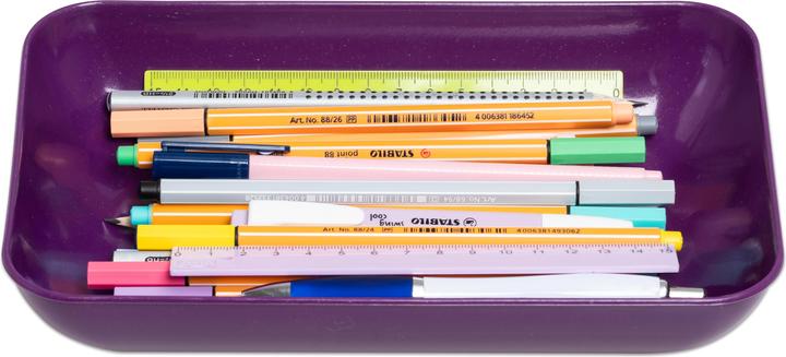 Produktbild Betzold Materialschalen, 5 Stück, Farbe und Grösse wählbar (15 cm, 1.50 l, 5x)