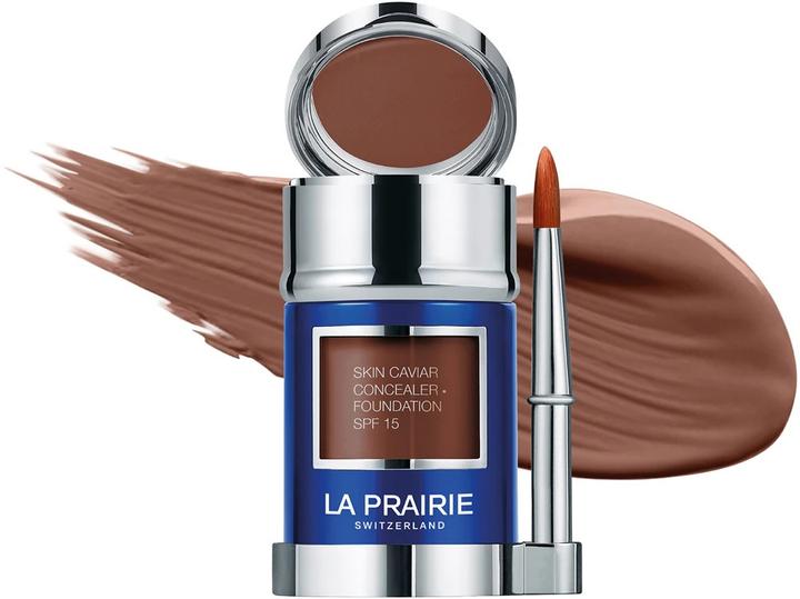 Produktbild La Prairie Skin Caviar Concealer Foundation (Hazel)