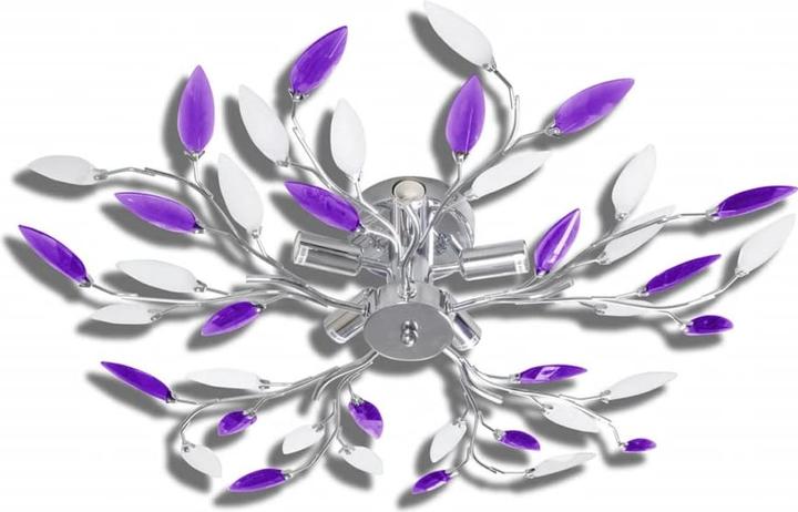 Produktbild vidaXL Faraji (E14)