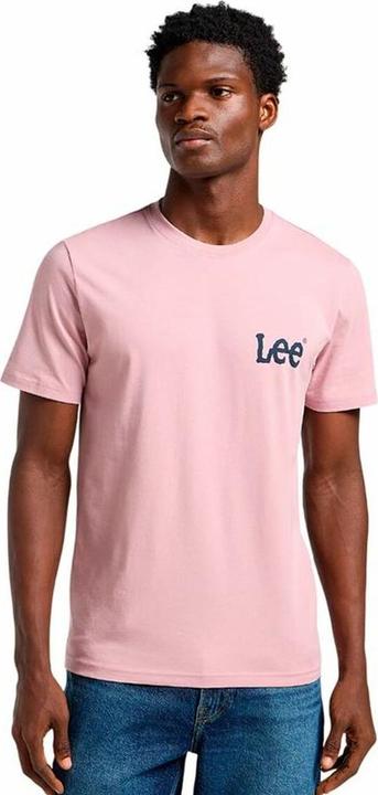 Produktbild Lee T-Shirt Medium Wobbly Tee (M)