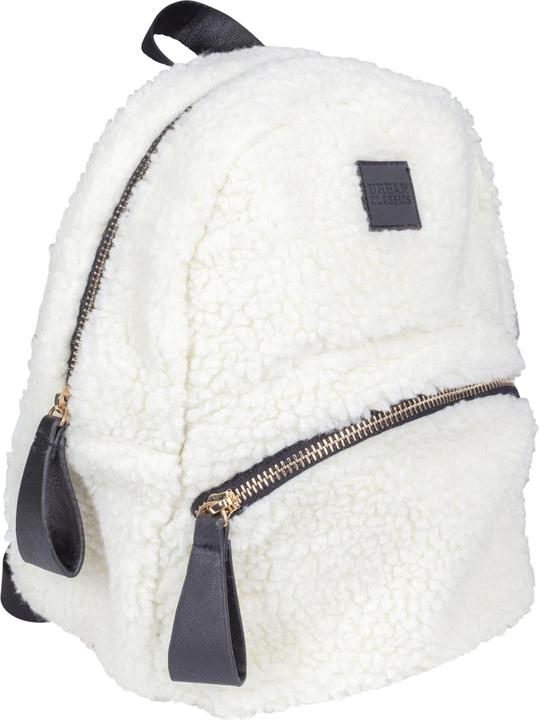 Produktbild Urban Classics Sherpa Mini Backpack