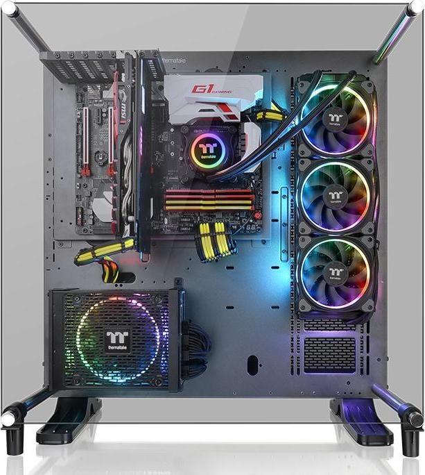 Produktbild Thermaltake Core P5 (ATX)