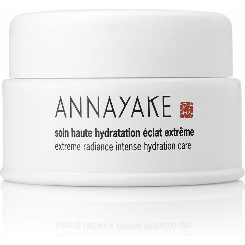 Annayake, Bodylotion, Annayaké Extreme Radiance Intense Hydration Care 50ml (Körpermilch, 50 ml)