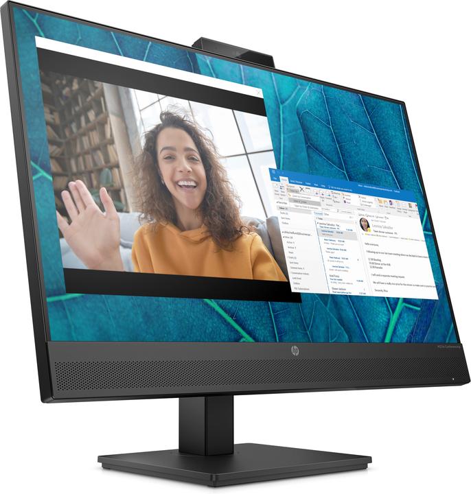 Produktbild HP M27m (1920 x 1080 Pixel, 27")