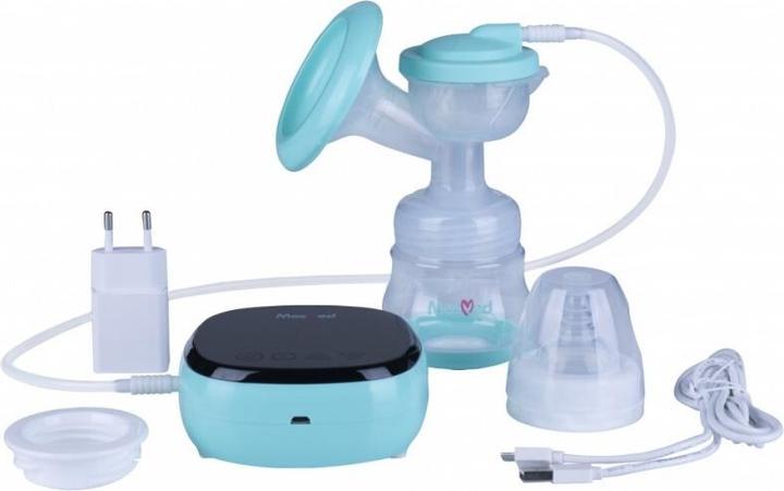 Image du produit MesMed MM 428 Profi Specjalist pompe à seins électrique triphasée