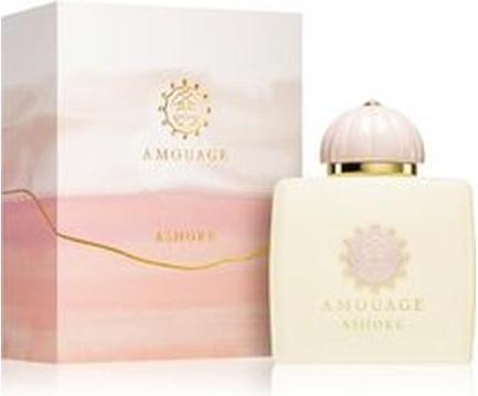 Image du produit Amouage Ashore Eau De Parfum (Eau de parfum, 50 ml)