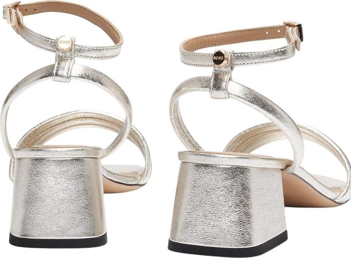 Produktbild BOSS Sandalen Melanie Leder (40.5)