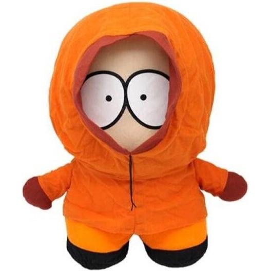 Tinisu South Park Kenny Kuscheltier - 60 cm XXL PlÃ¼schtier Southpark Stofftier (60 cm)