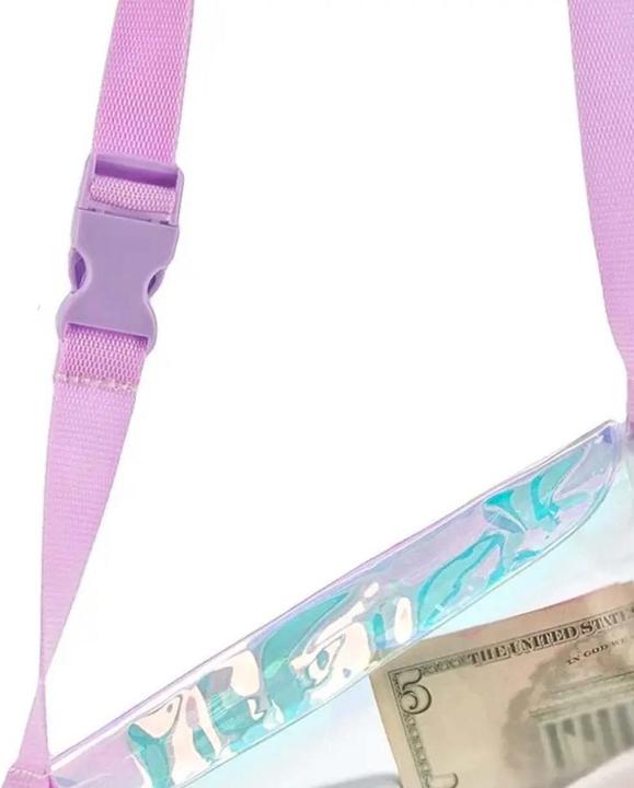 Actual product image Case-Mate Fanny Pack - Iridescent (Universal)