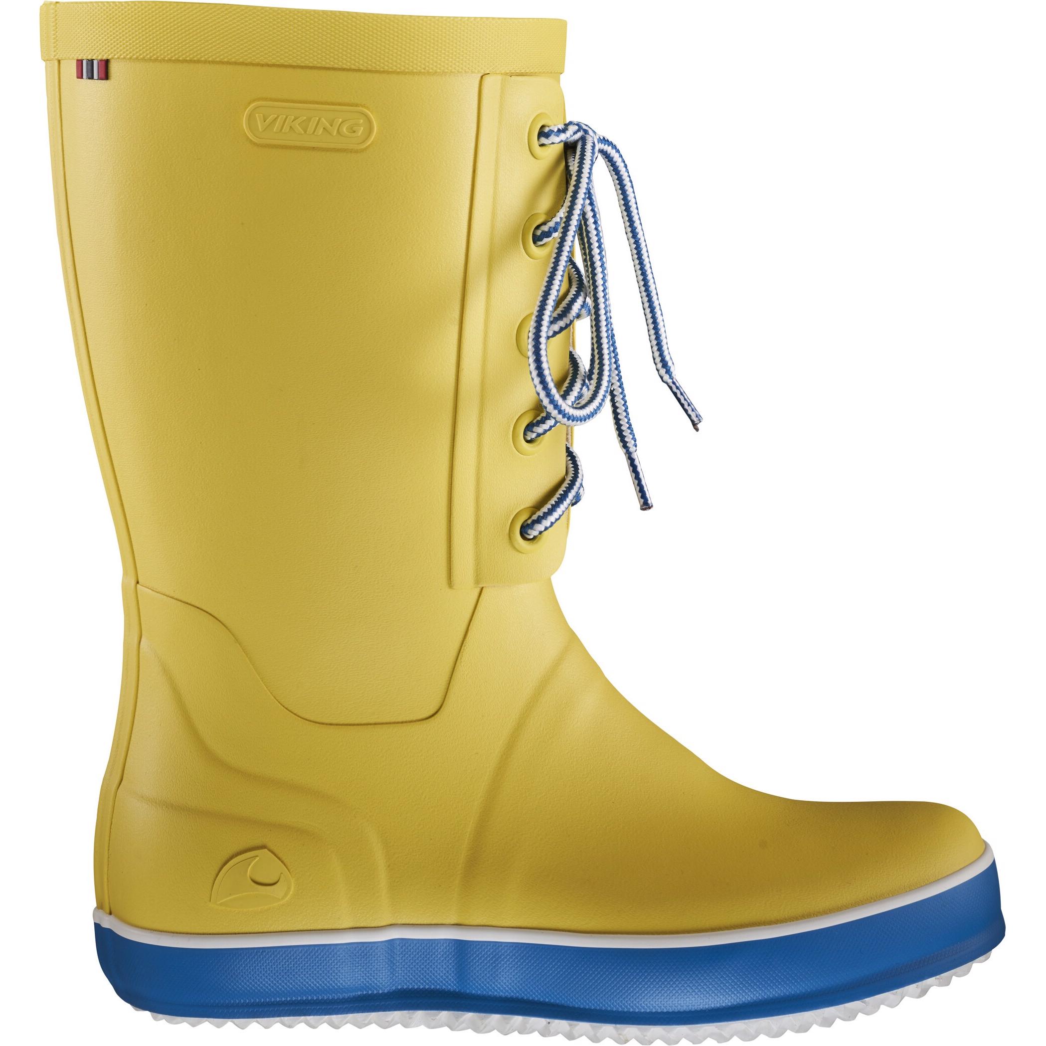 Viking Gummistiefel Gummistiefel 37 The Light Rubber Boot SUPRA