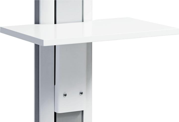 Image du produit SMS X Conference Codec Shelf - Étagère pour système de vidéoconférence