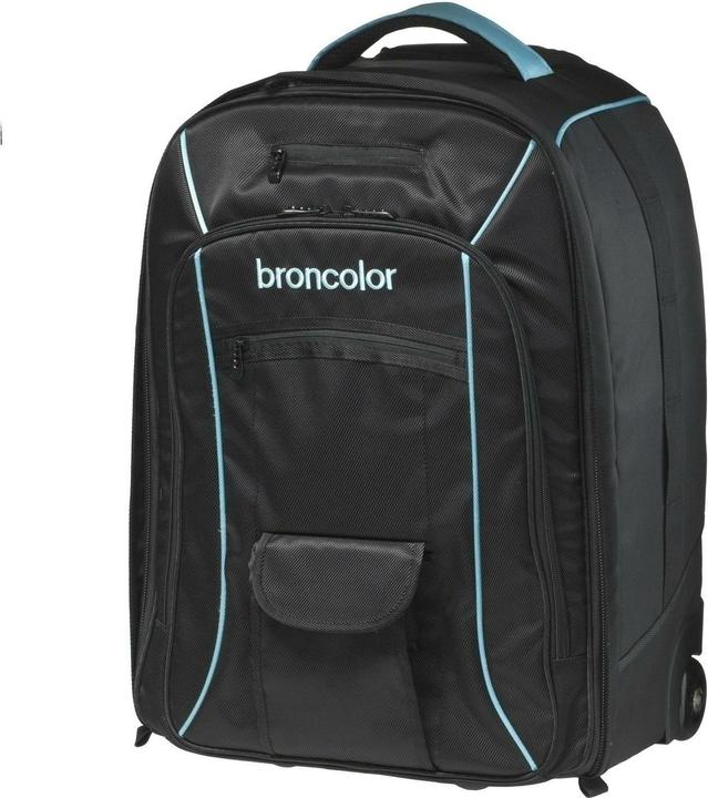 Produktbild Broncolor Outdoor Trolley-Rucksack Move Generator
