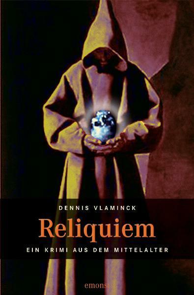 Produktbild Reliquiem (Deutsch, Dennis Vlaminck, 2015)
