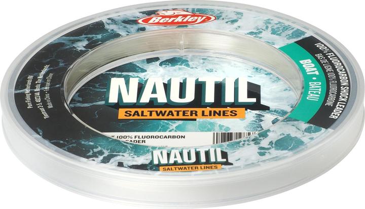 Produktbild Berkley Nautil Fcshock 70