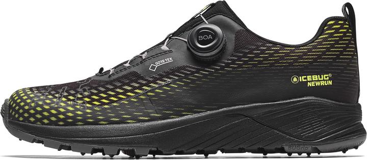 Actual product image Icebug NewRun BUGrip GTX (45.5)