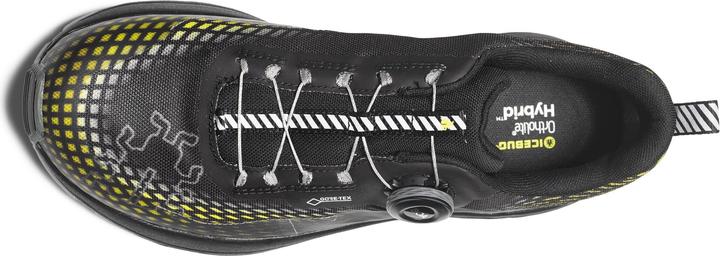 Actual product image Icebug NewRun BUGrip GTX (45.5)