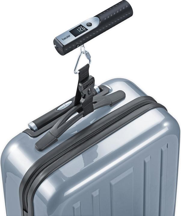 Produktbild Beurer BF 410 (200 kg)