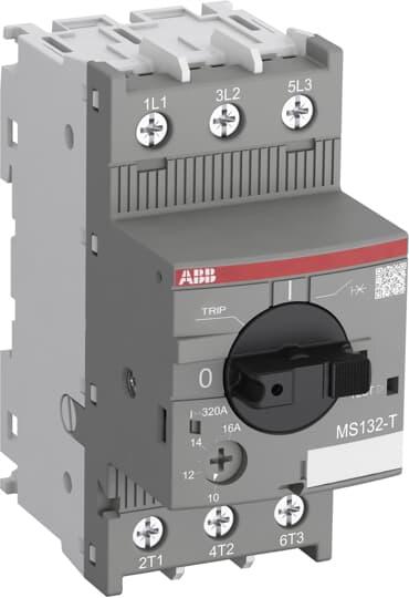 Actual product image ABB Transformer circuit breaker