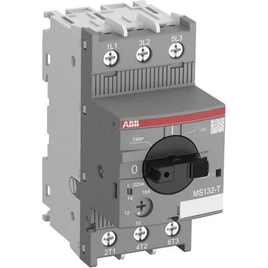 ABB, Schutzschalter, Transformatorschutzschalter