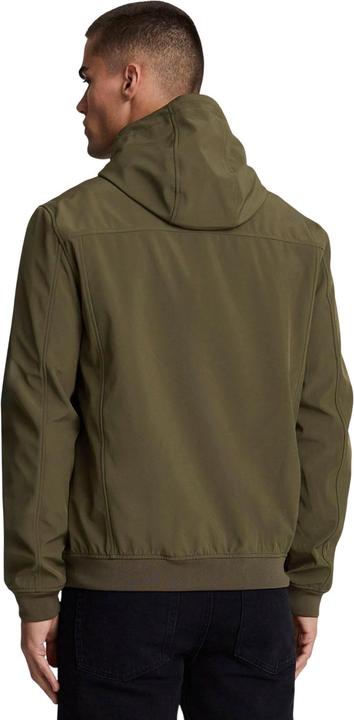 Produktbild Lyle and Scott Softshelljacke (L)