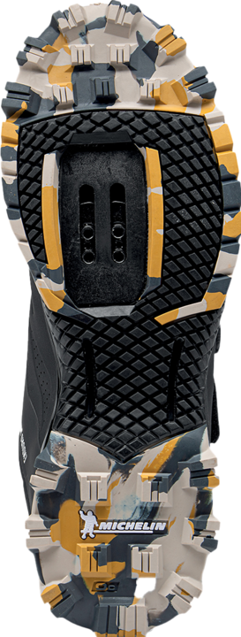 Actual product image Northwave Enduro Mid 2 cycling shoes (44)